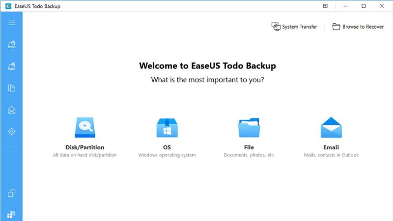 backup utility for windows 10 versus backup utilities for mac