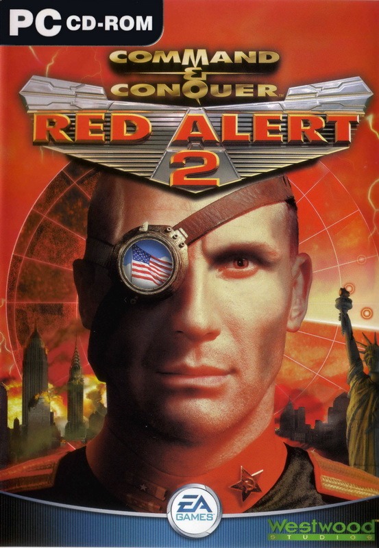 command and conquer red alert 2 full game exe free download